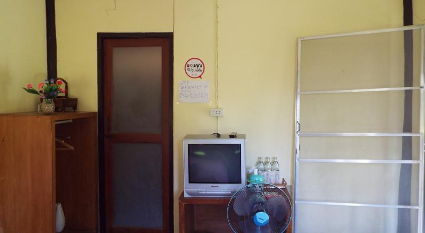 Pai La Mer Zimmer foto