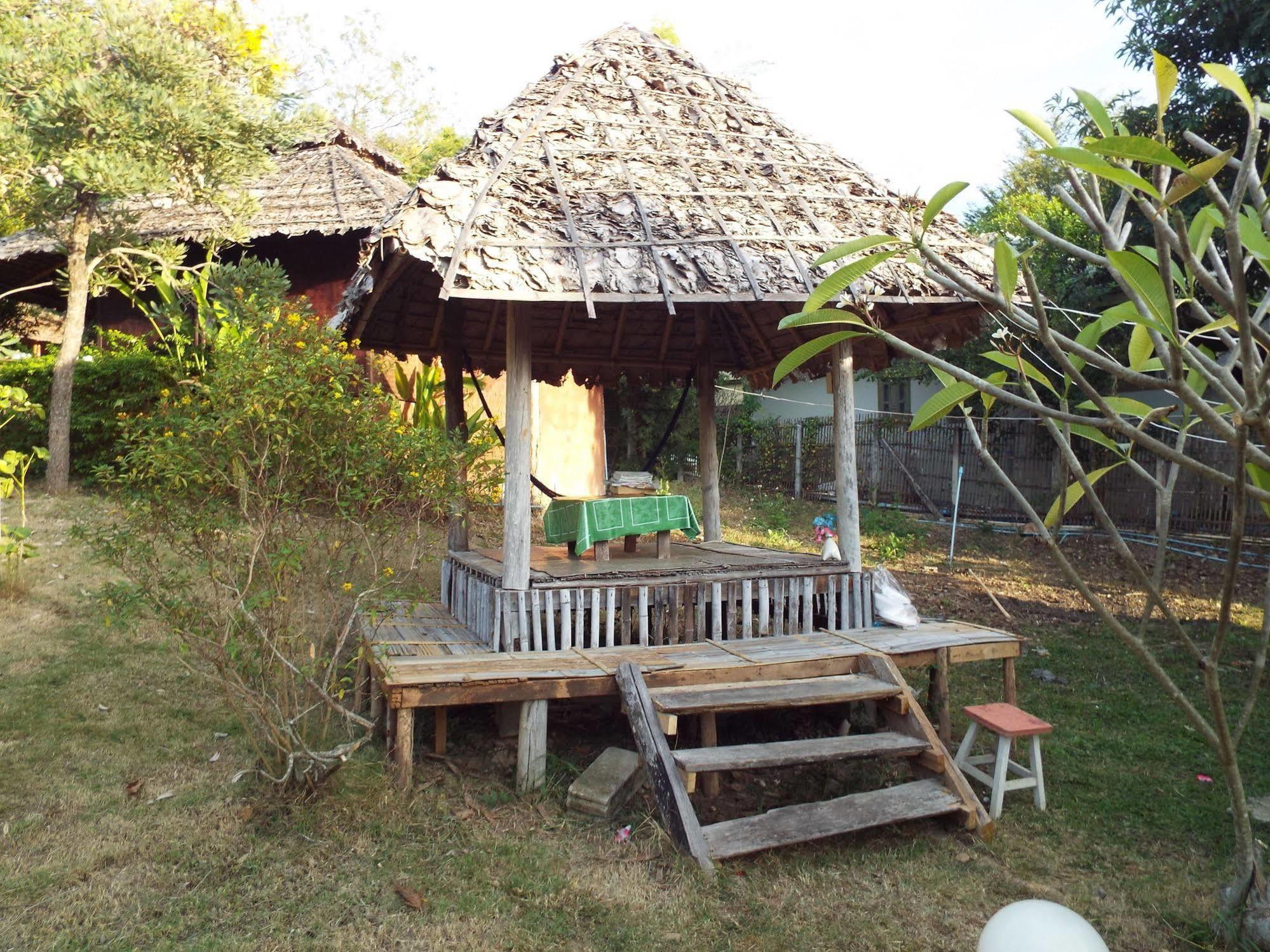 Pai La Mer Exterior foto