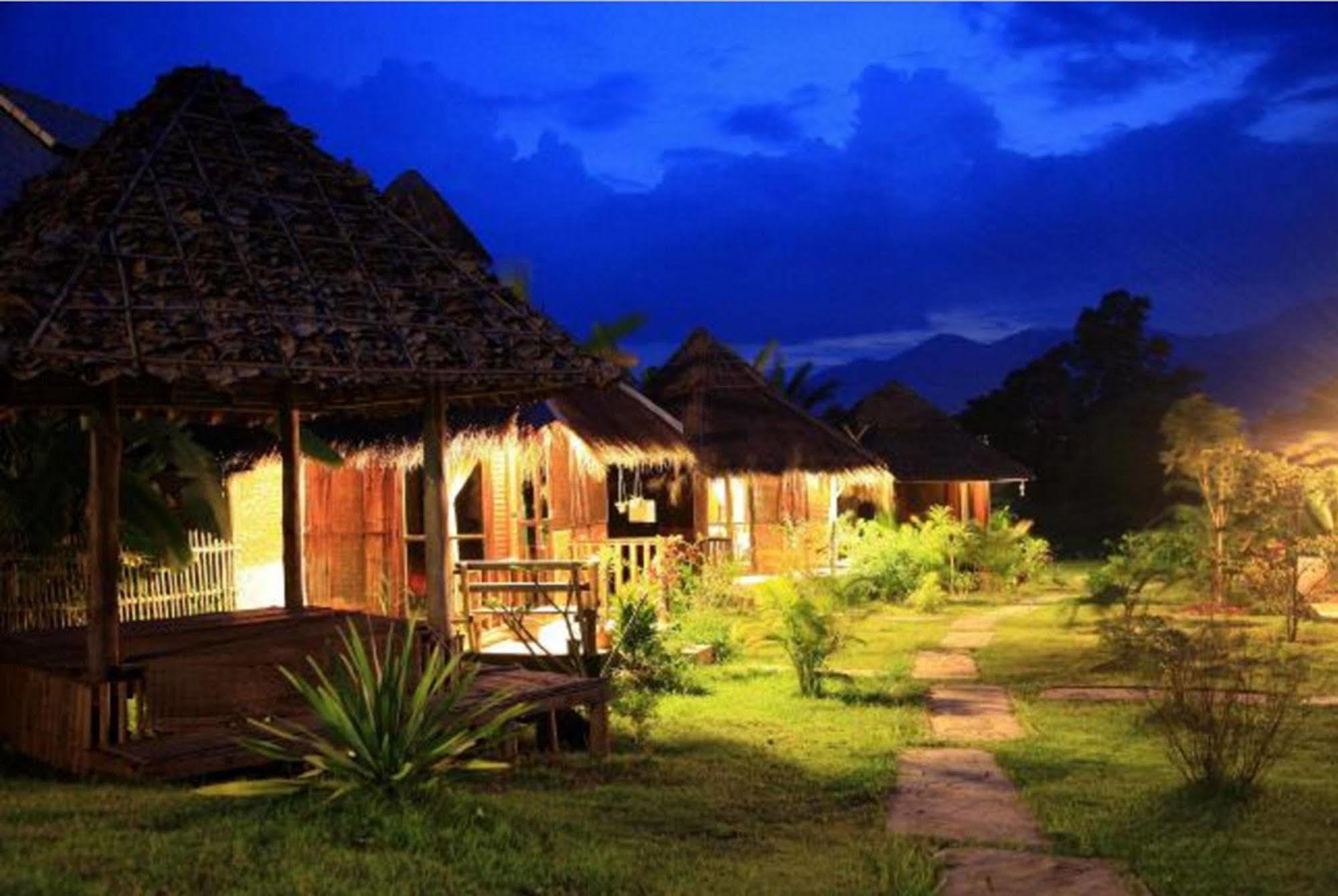 Pai La Mer Exterior foto